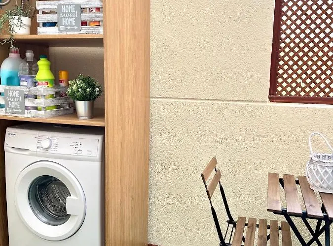 Precioso Apartamento