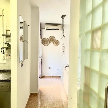 Precioso Apartamento Malaga Exterior photo