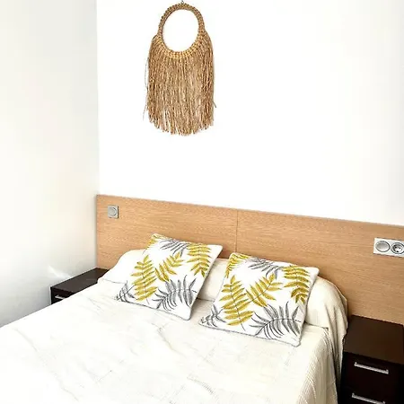 Precioso Apartamento Malaga Exterior photo