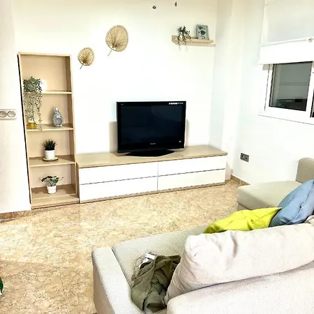Precioso Apartamento Malaga Exterior photo
