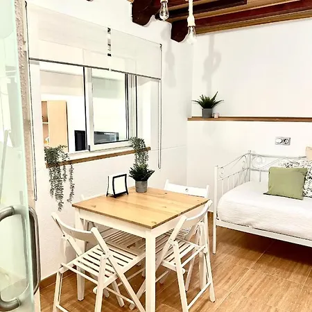 Precioso Apartamento Malaga Exterior photo