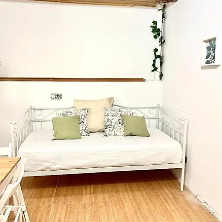 Precioso Apartamento Malaga Exterior photo