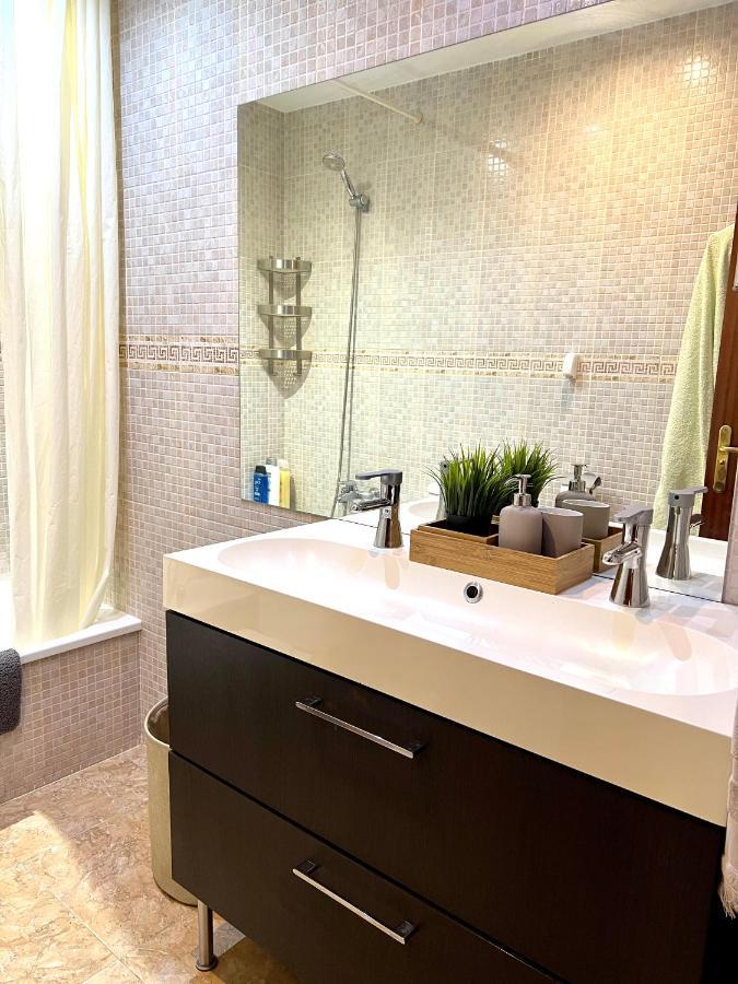 Precioso Apartment