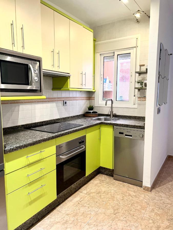 Apartment Precioso Malaga