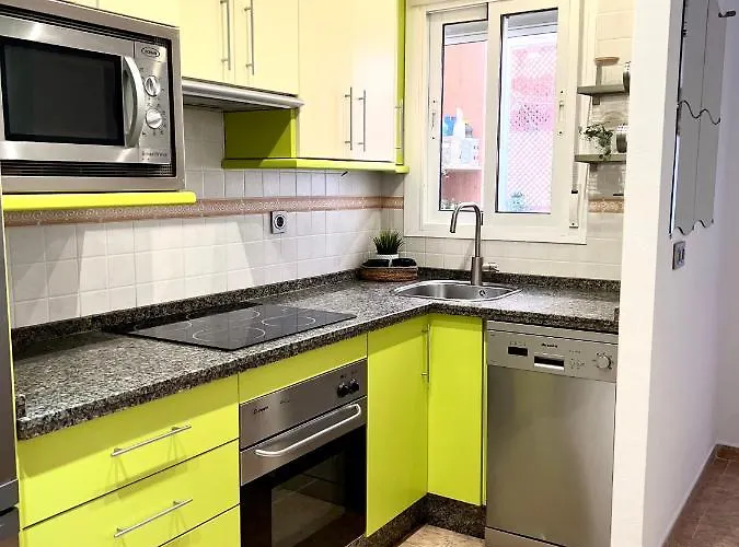 Precioso Apartamento